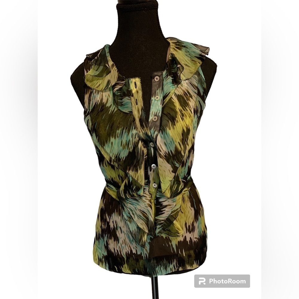 Bedo ladies top in size XS.